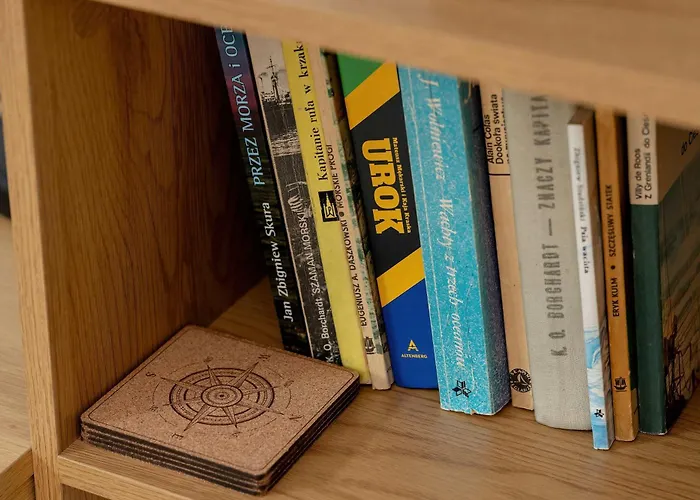 Apartament Cozy With Workspace Near The Skm Station By Renters Gdynia