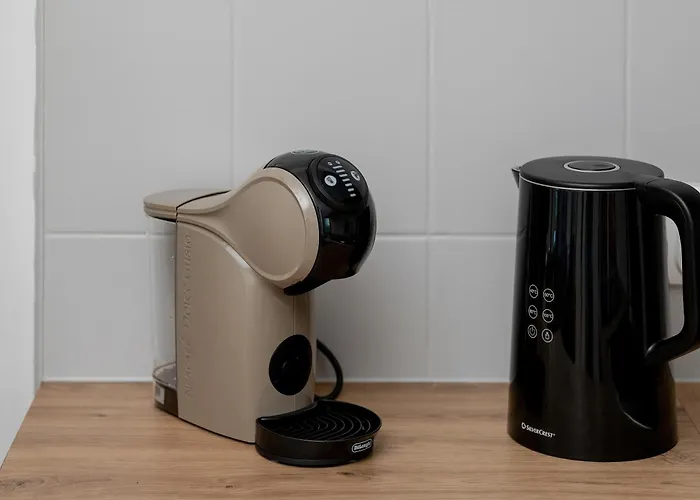 Cozy With Workspace Near The Skm Station By Renters Apartmán Gdyně